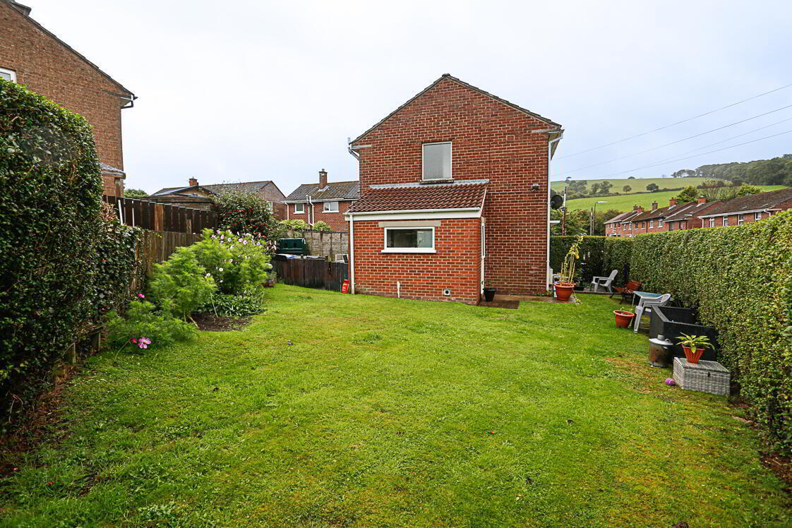 13 Knocknagoney Avenue 22 of 23
