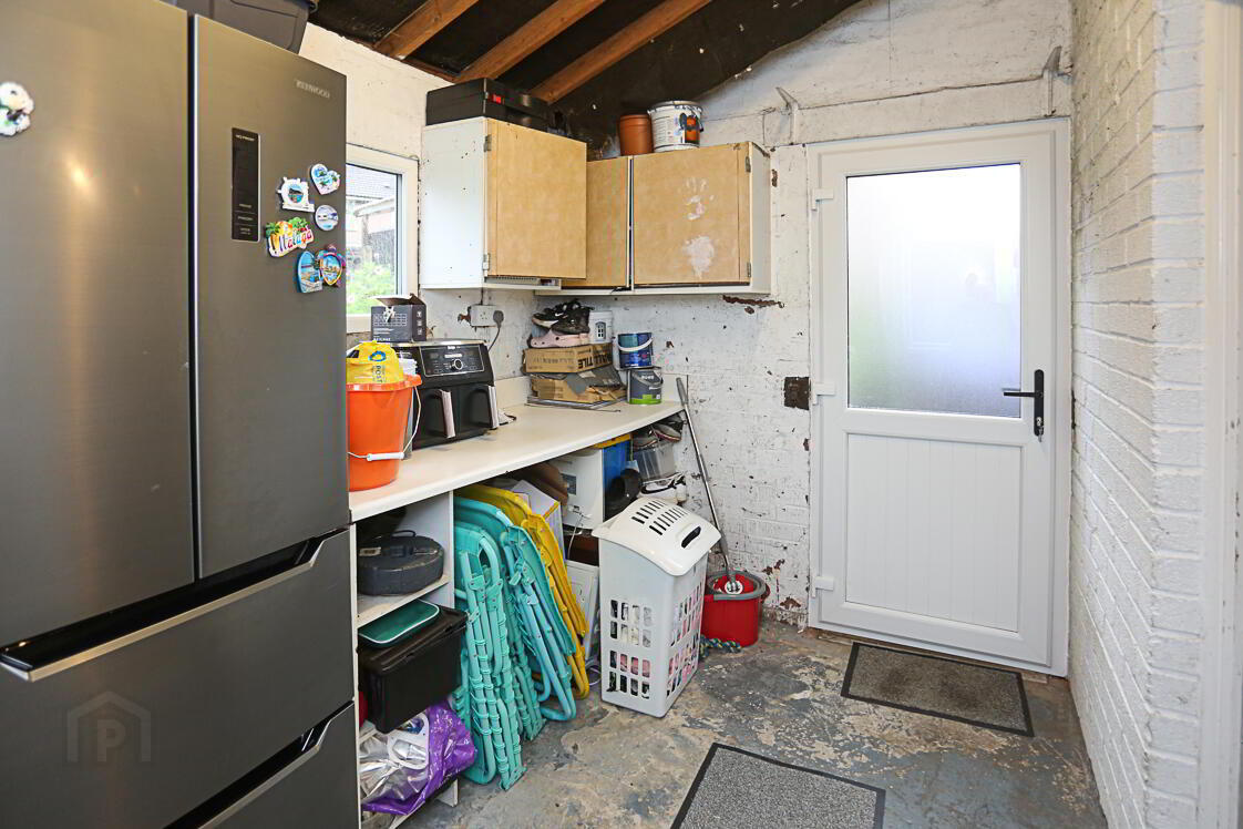 13 Knocknagoney Avenue 18 of 23