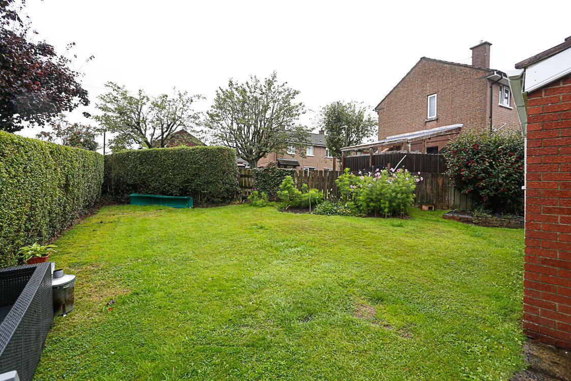 13 Knocknagoney Avenue 21 of 23