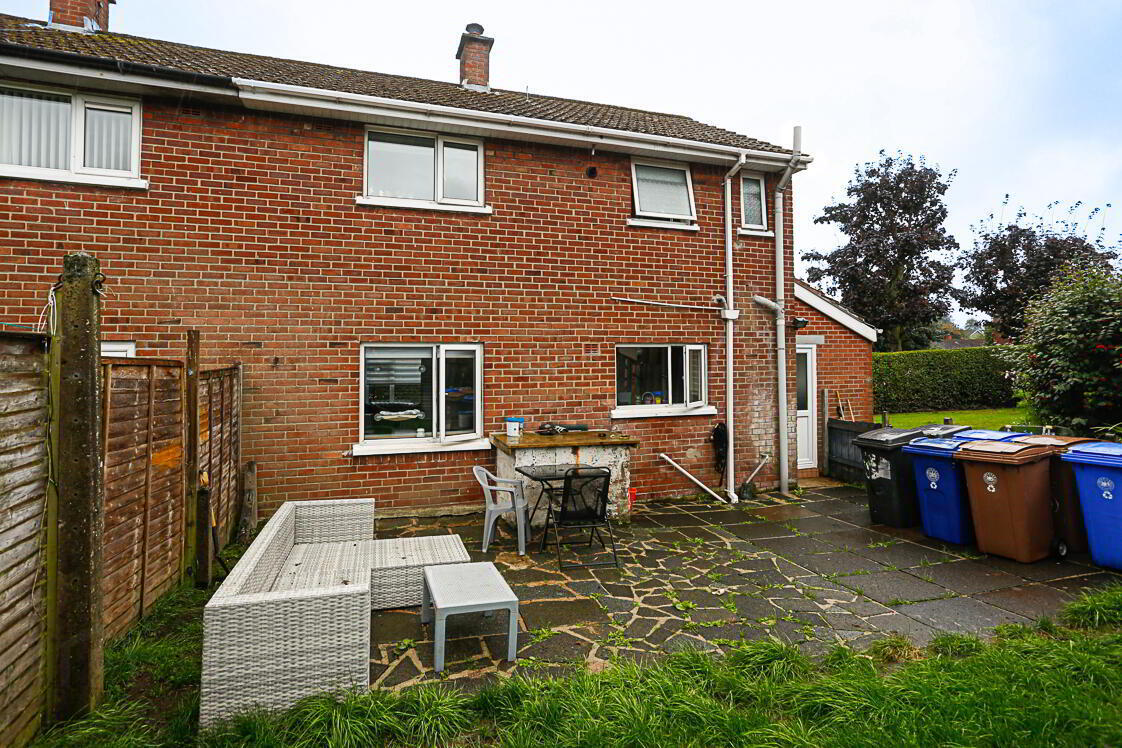 13 Knocknagoney Avenue 20 of 23