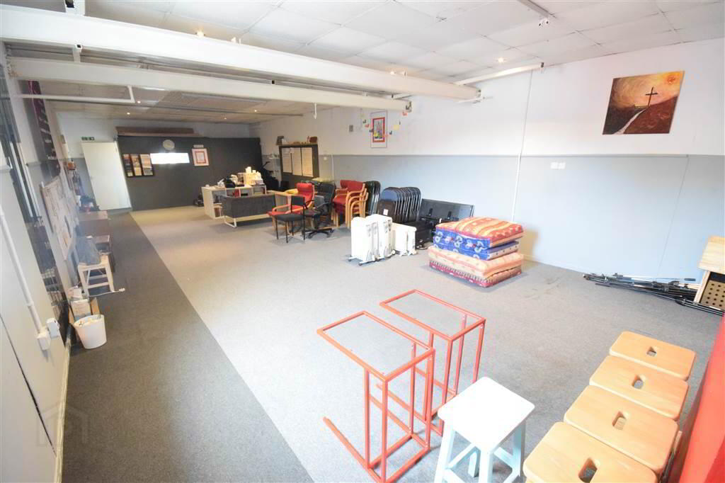 Unit G First Floor, 96 Abbey Street 2 of 6