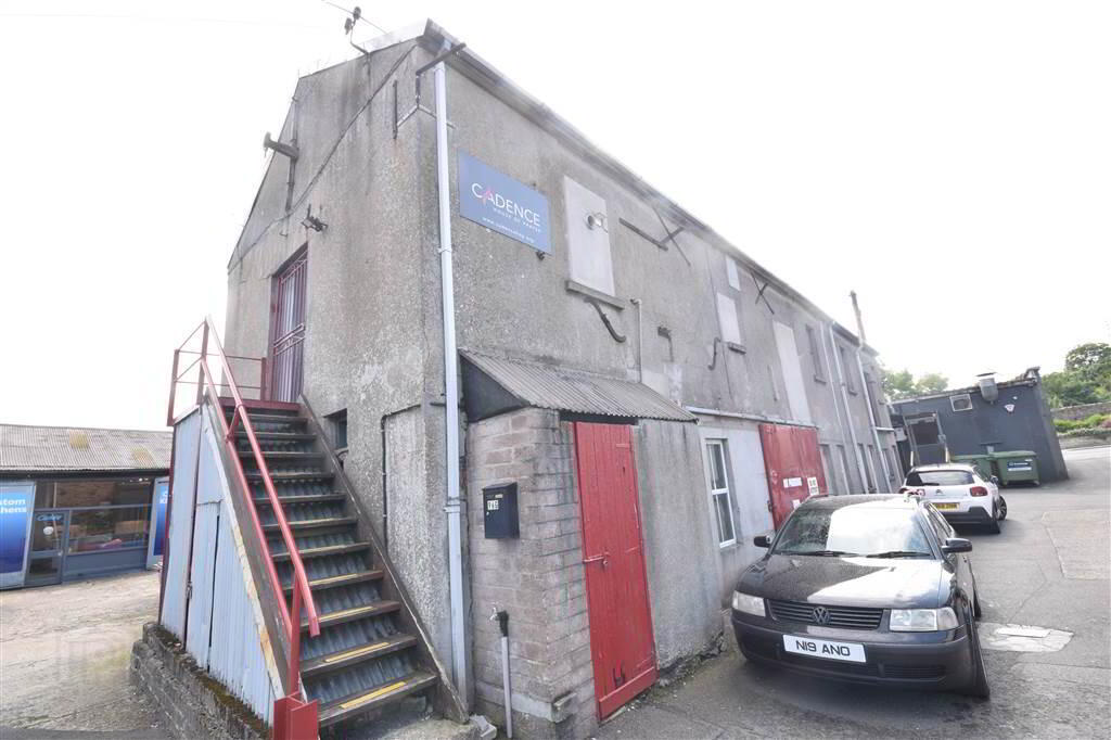 Unit G First Floor, 96 Abbey Street 1 of 6