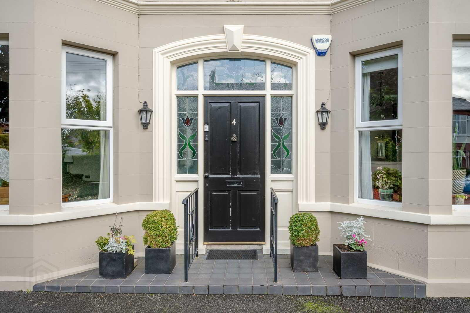 4 Ranfurly Avenue 3 of 31