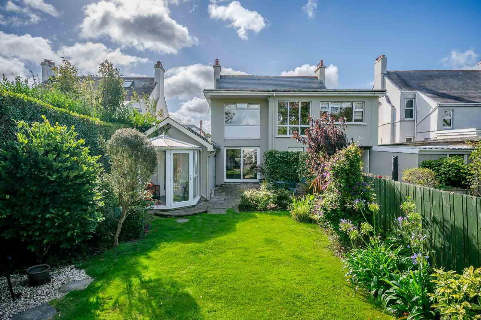 4 Ranfurly Avenue 31 of 31