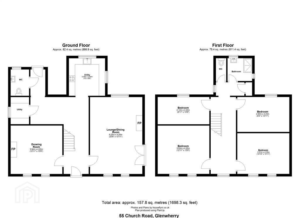 55 Church Road 49 of 54
