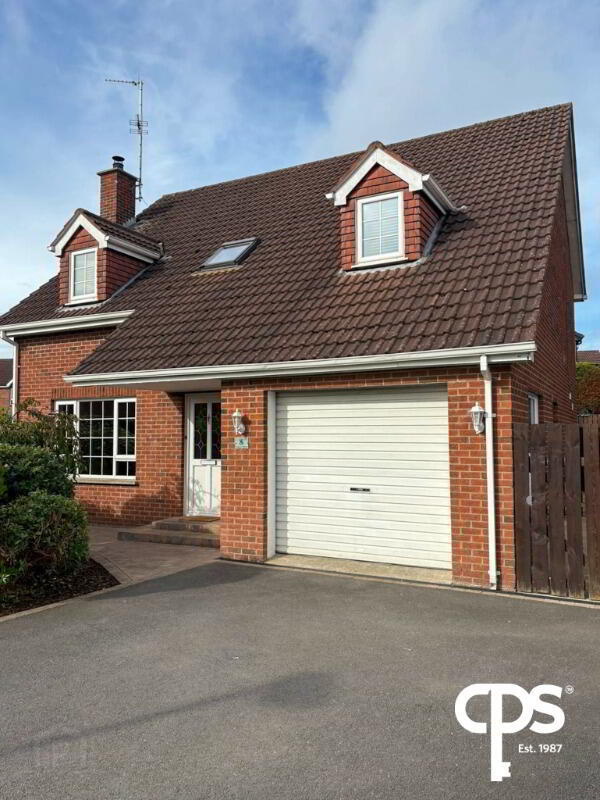 8 Ashgrove Manor 1 of 25