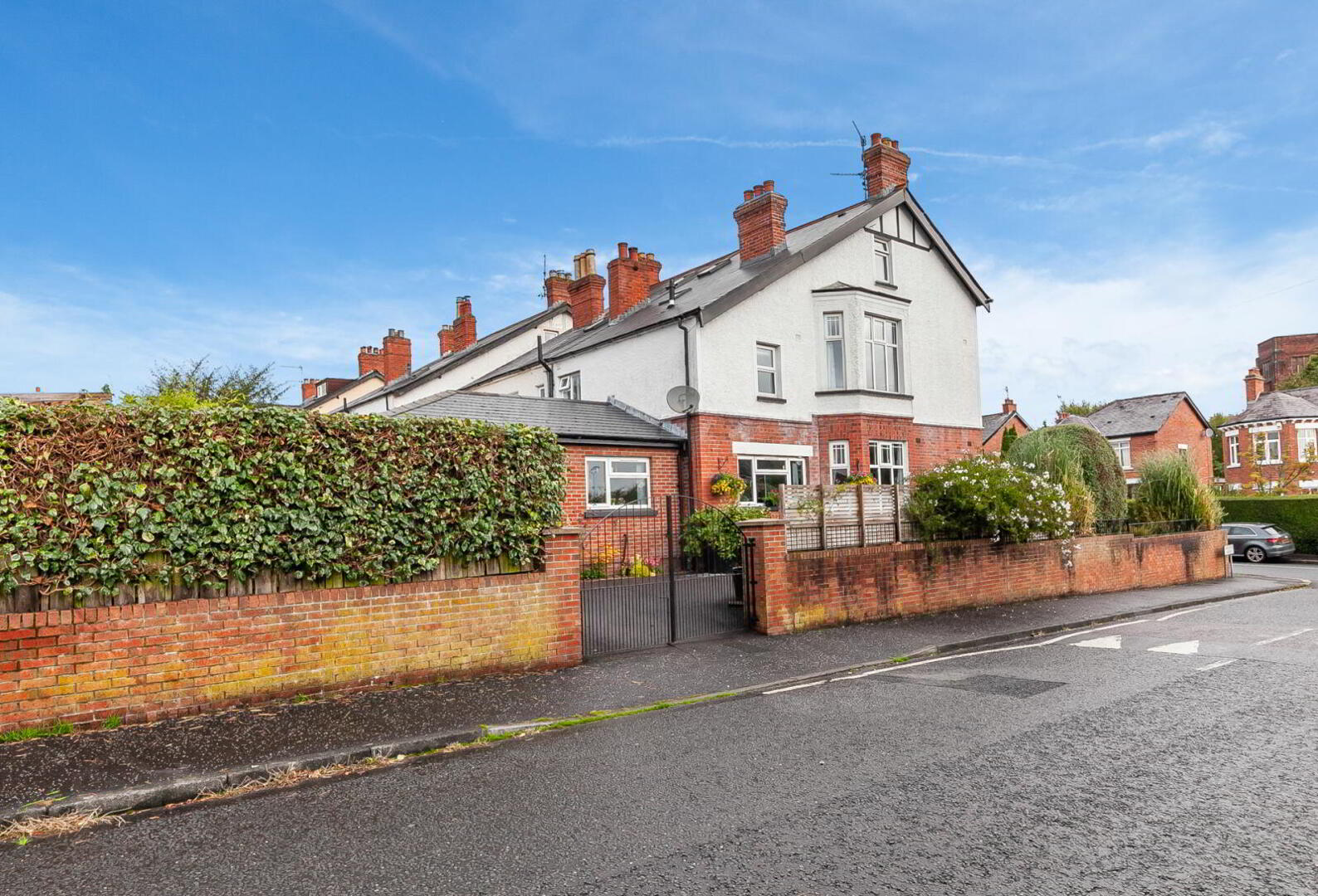 32 Old Cavehill Road 2 of 43