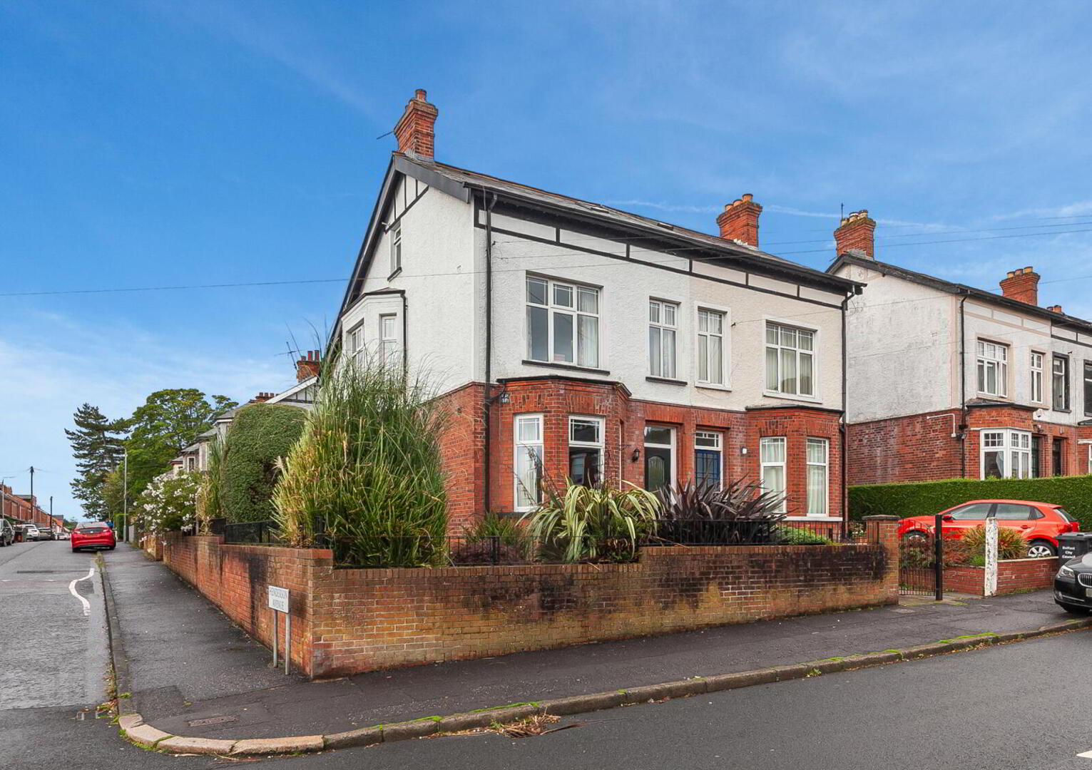 32 Old Cavehill Road 1 of 43