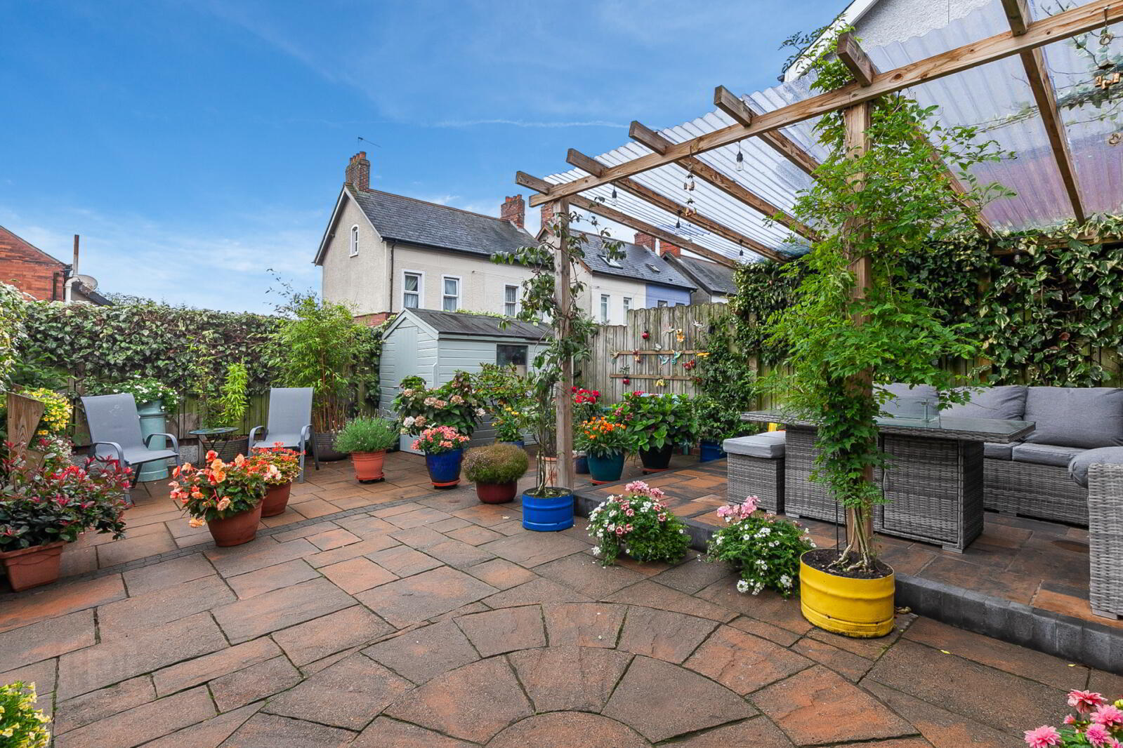 32 Old Cavehill Road 35 of 43