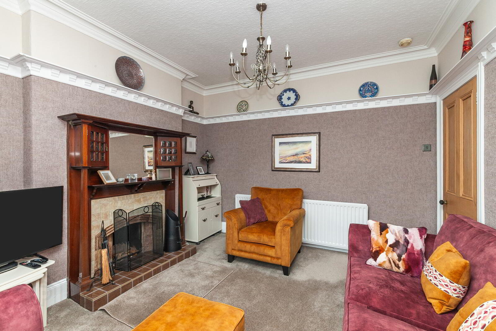 32 Old Cavehill Road 9 of 43