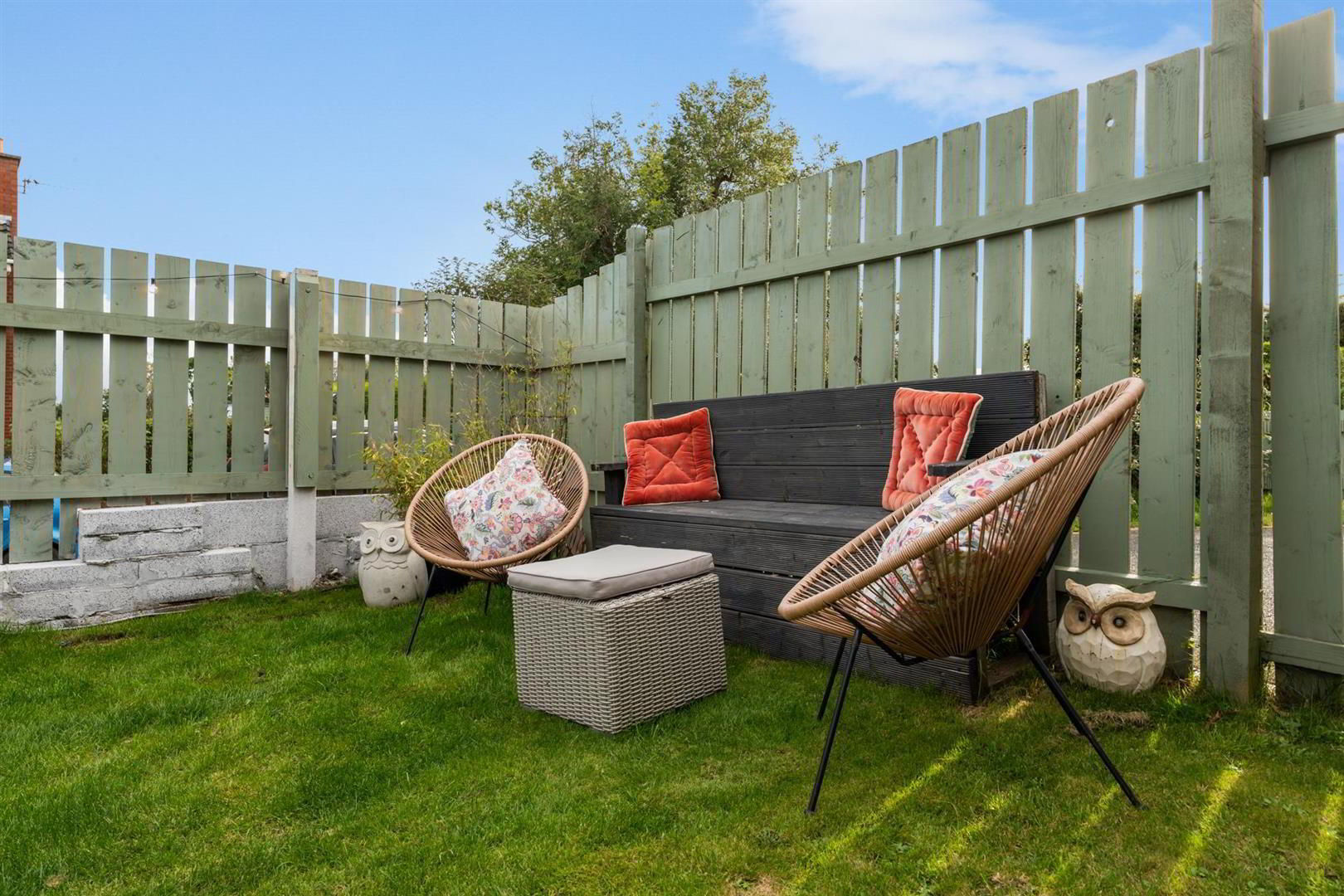 2 Orchardville Gardens 22 of 25