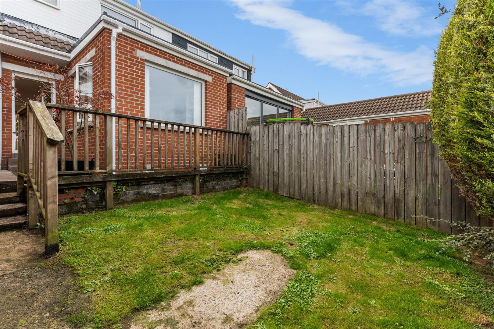2 Orchardville Gardens 23 of 25