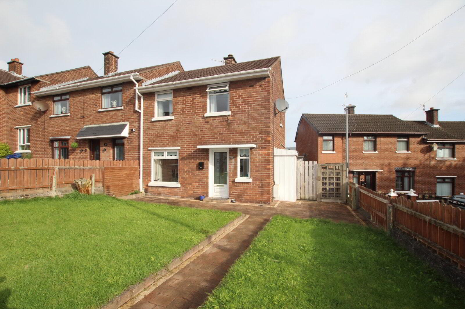 57 West Circular Crescent 1 of 12