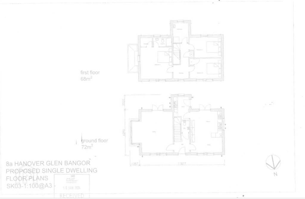 Hanover Glen Site 2 of 5