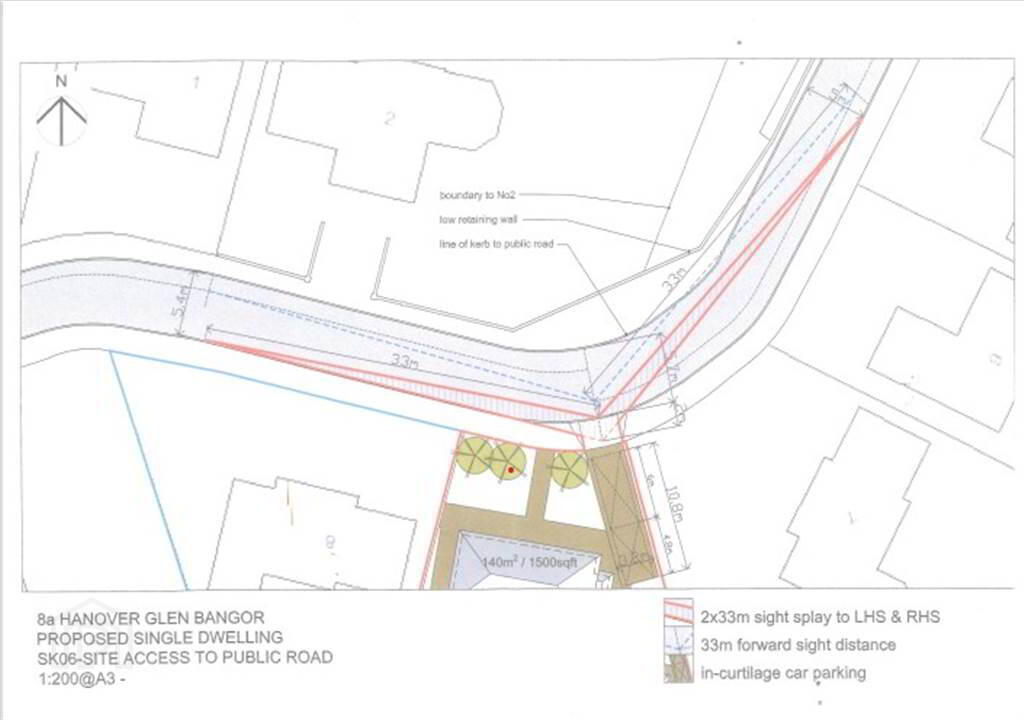 Hanover Glen Site 4 of 5