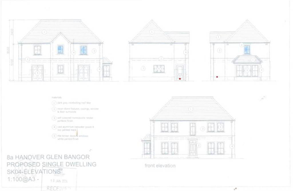 Hanover Glen Site 3 of 5