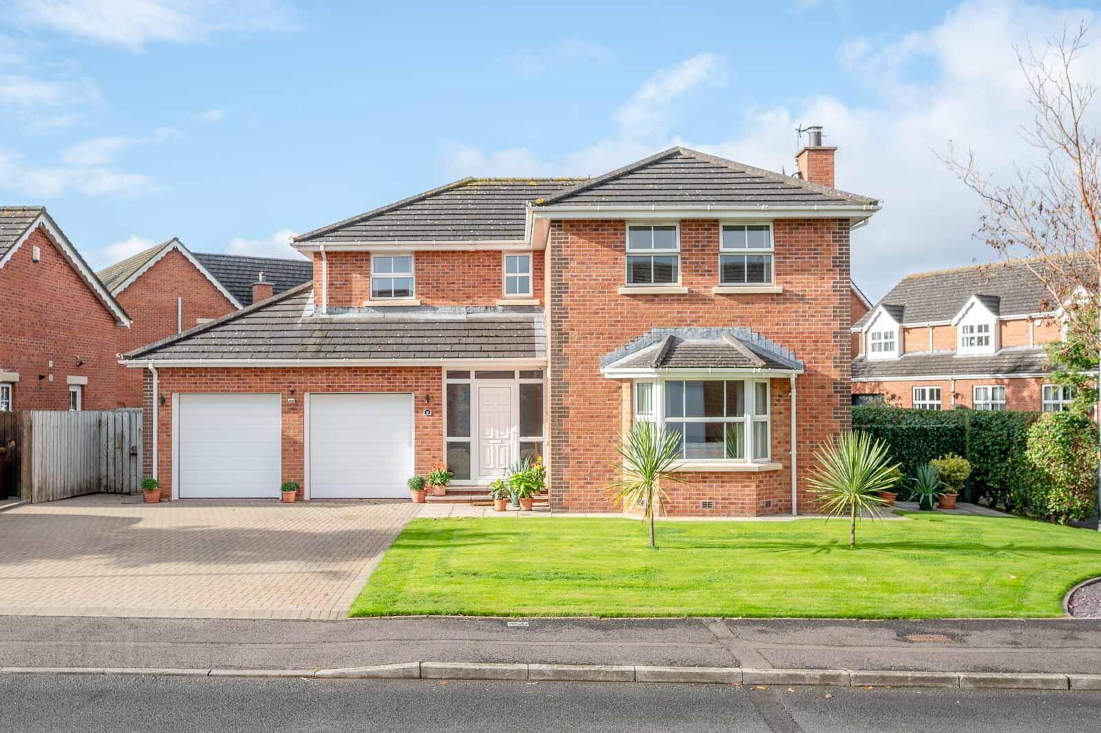 9 Ballycrochan Avenue 1 of 31