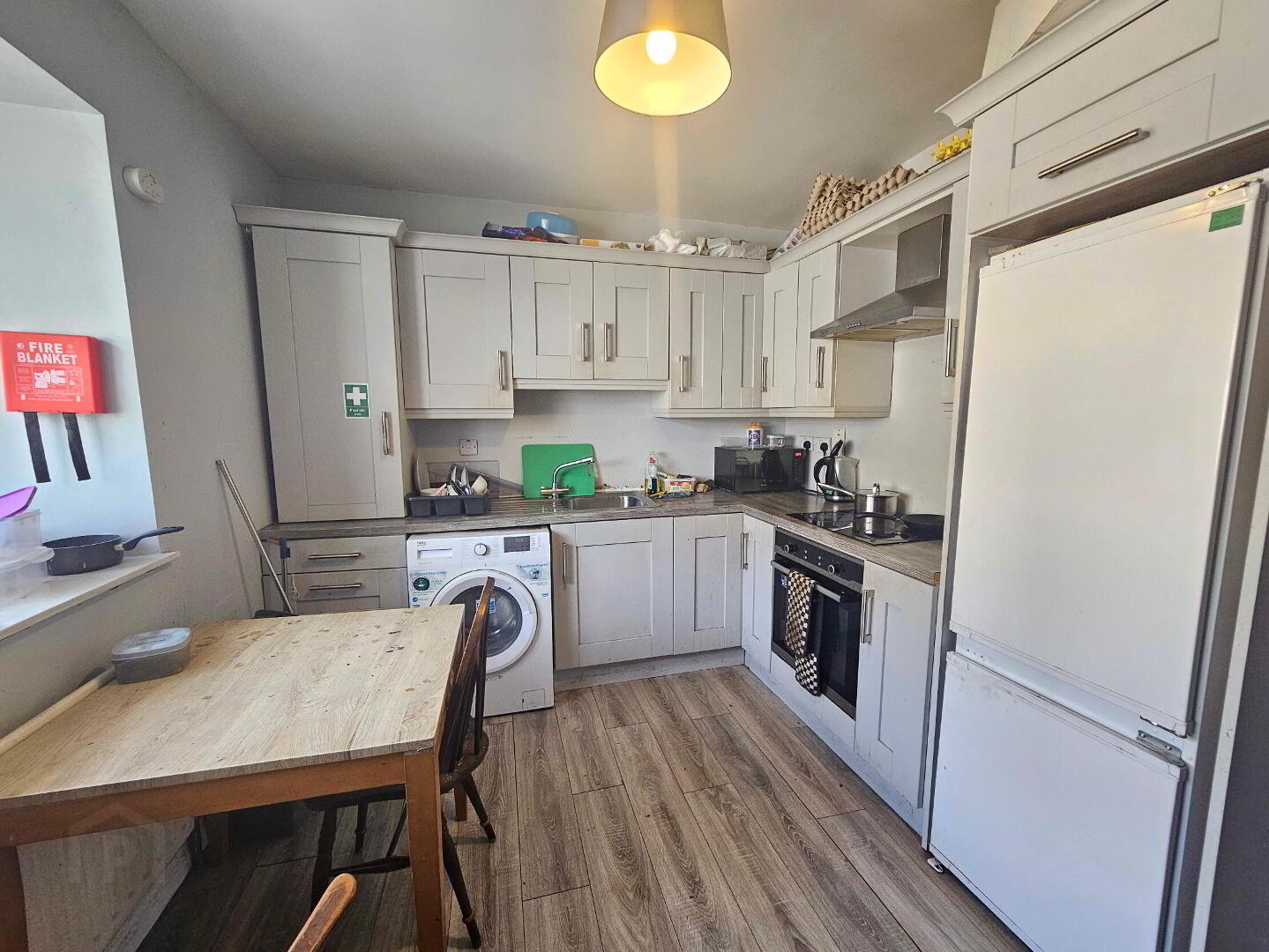 Flat 2, 1a Church Square 4 of 4