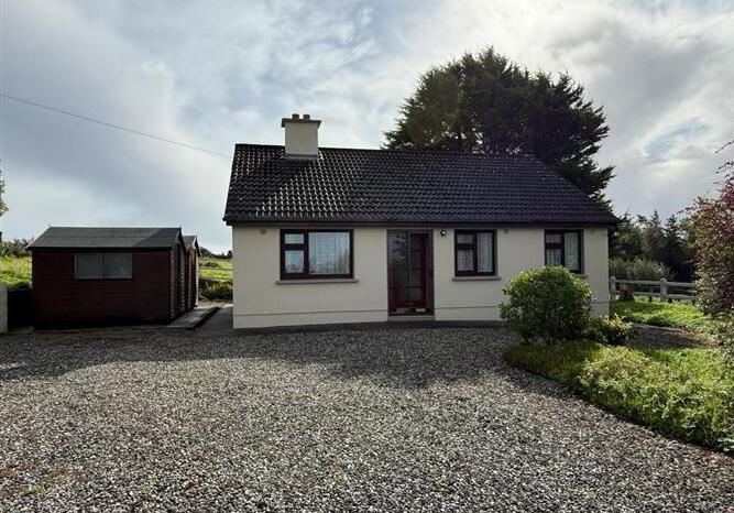 Lowpark House, Sonnagh 1 of 39