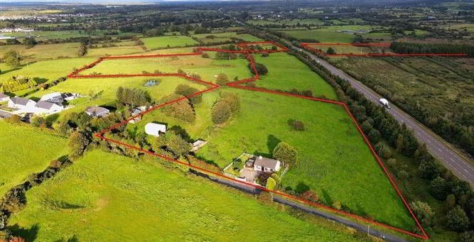 Lowpark House, Sonnagh 28 of 39