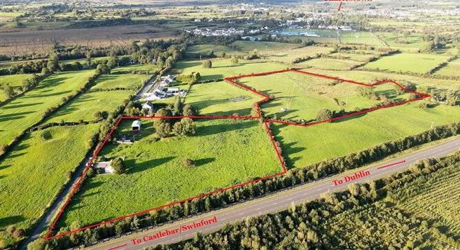 Lowpark House, Sonnagh 29 of 39