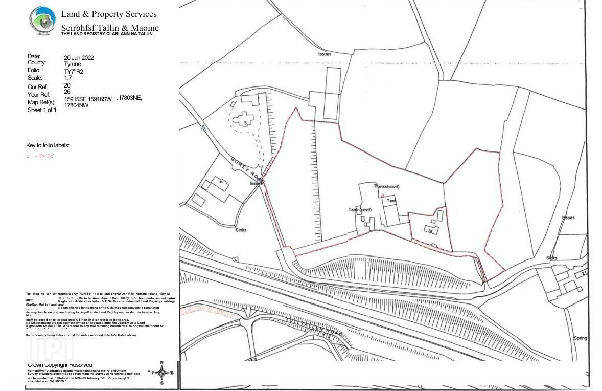 Tullyallen Road 15 of 16