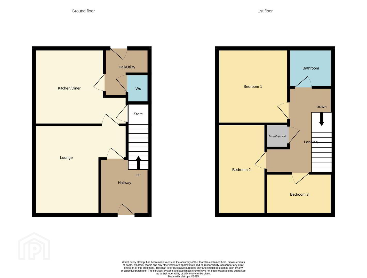 58 Glebe Walk 13 of 13