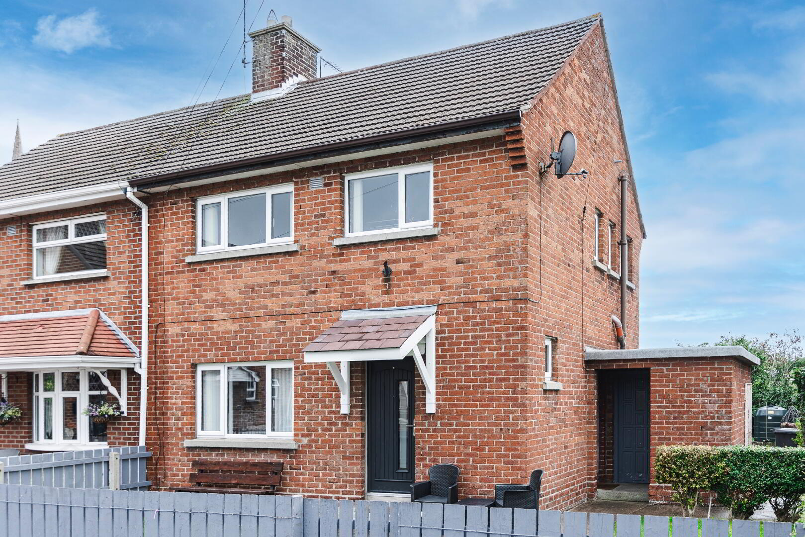 11 Rathbeg 1 of 28