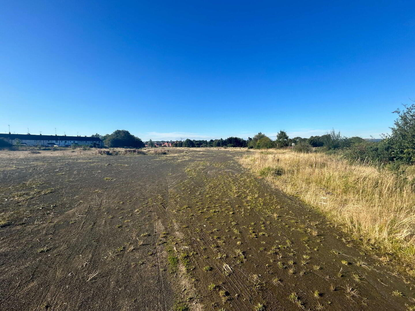 Former Ballykeel Playing Fields, 18 Crebilly Road 3 of 5