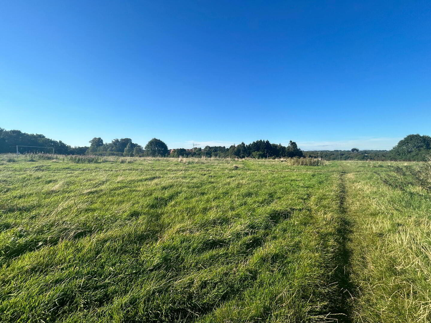 Former Ballykeel Playing Fields, 18 Crebilly Road 2 of 5