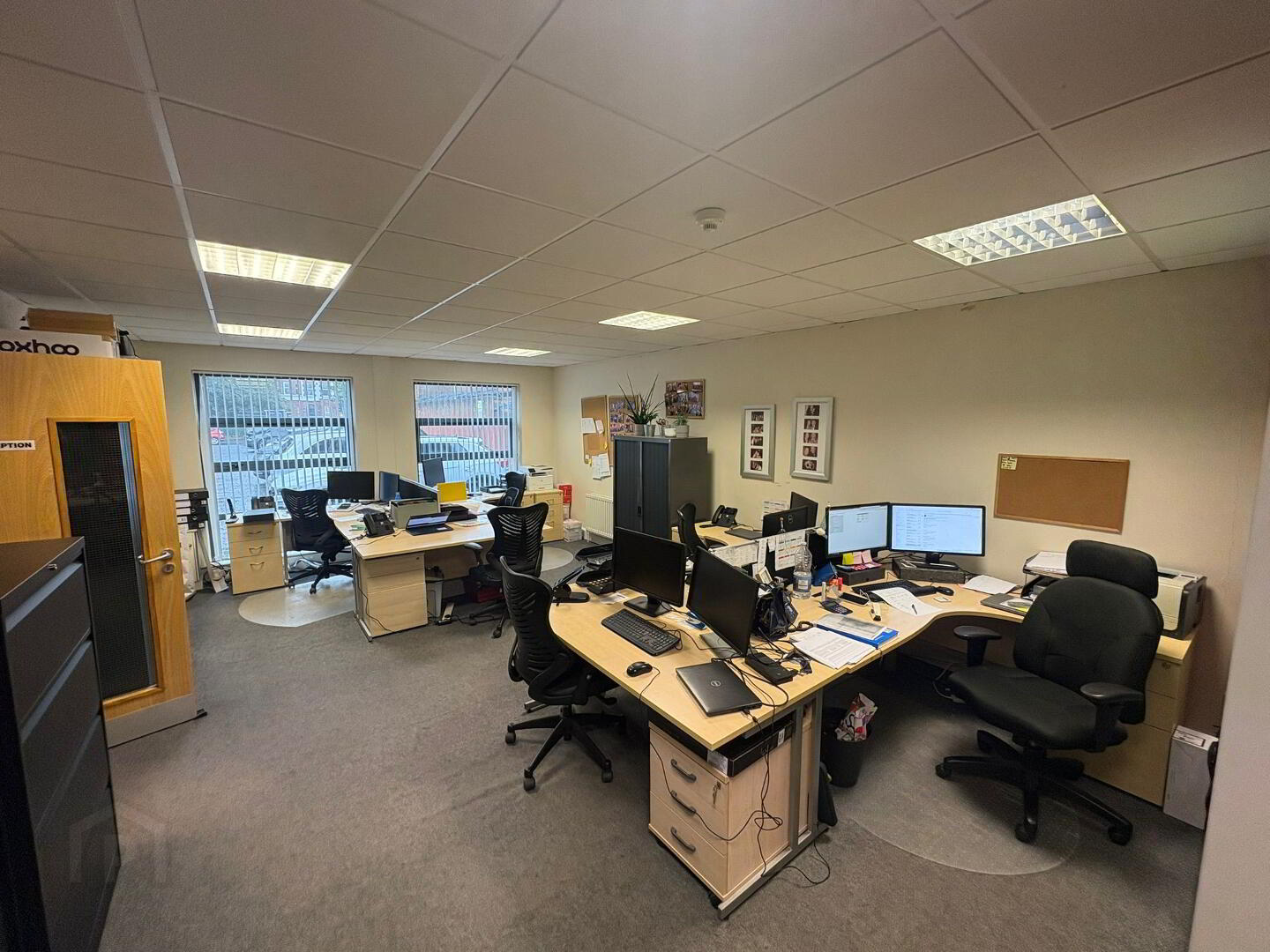 Building 3, 212-218 Upper Newtownards Road 3 of 3