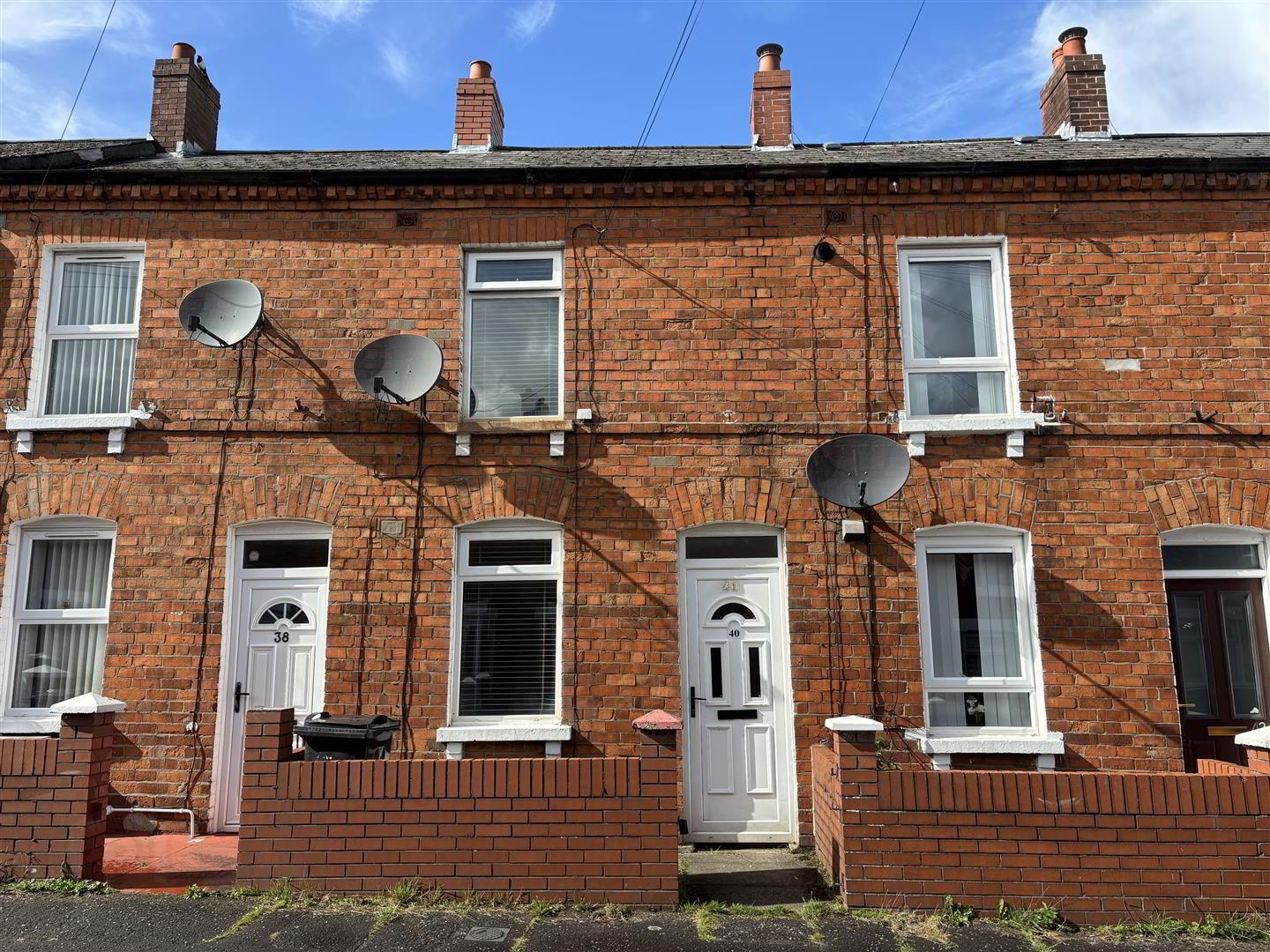 40 Mayflower Street 1 of 14