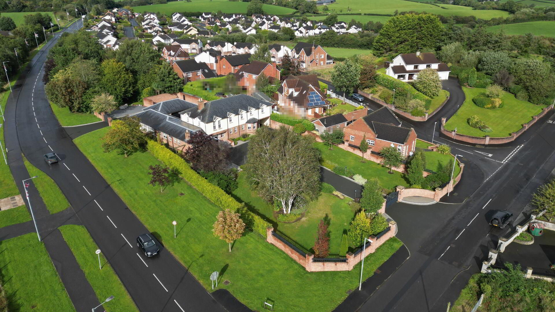 The Lodge, 18 Old Coagh Road 3 of 6