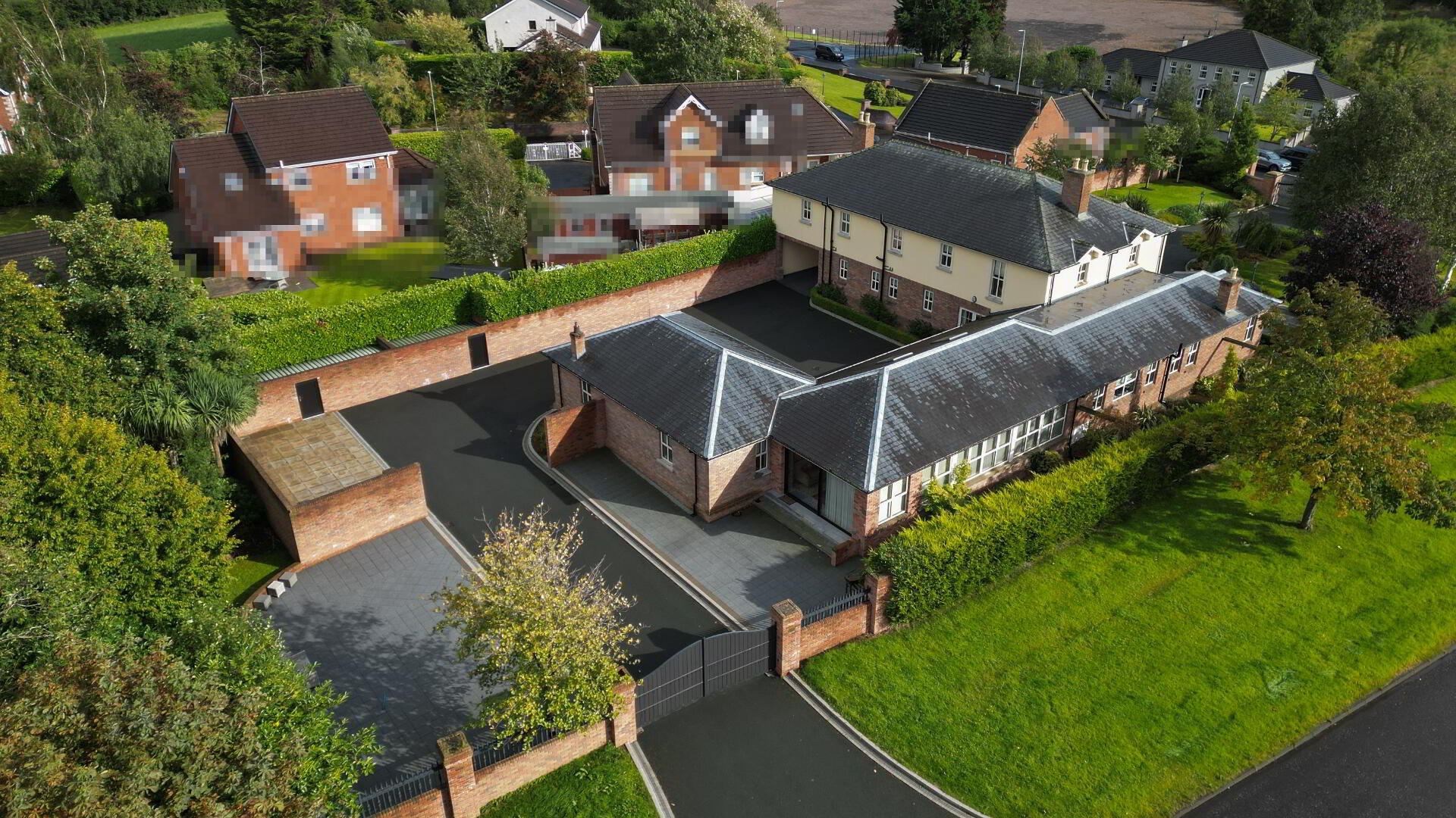 The Lodge, 18 Old Coagh Road 5 of 6