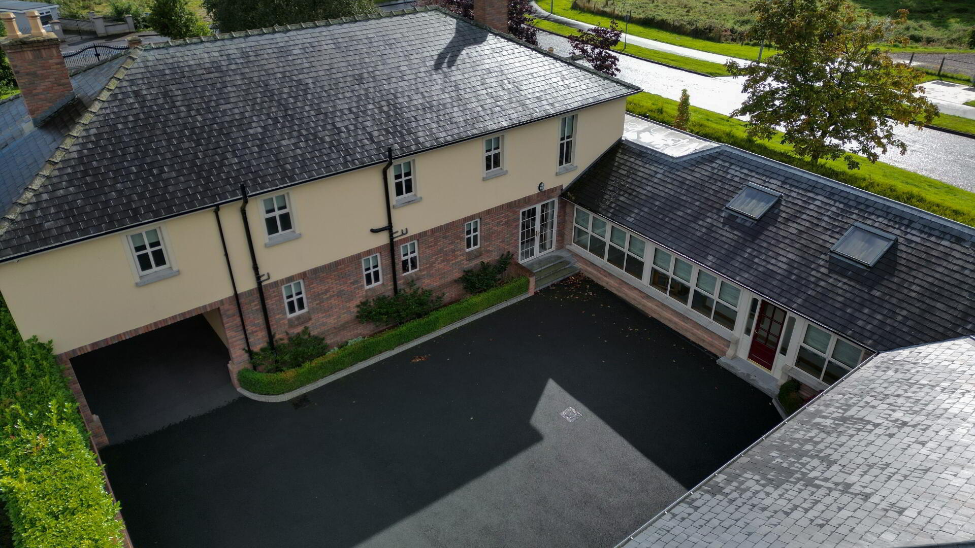 The Lodge, 18 Old Coagh Road 6 of 6