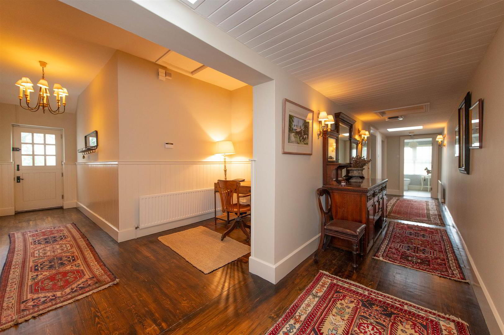 Drumnahall Cottage, 9 Spa Road 5 of 49