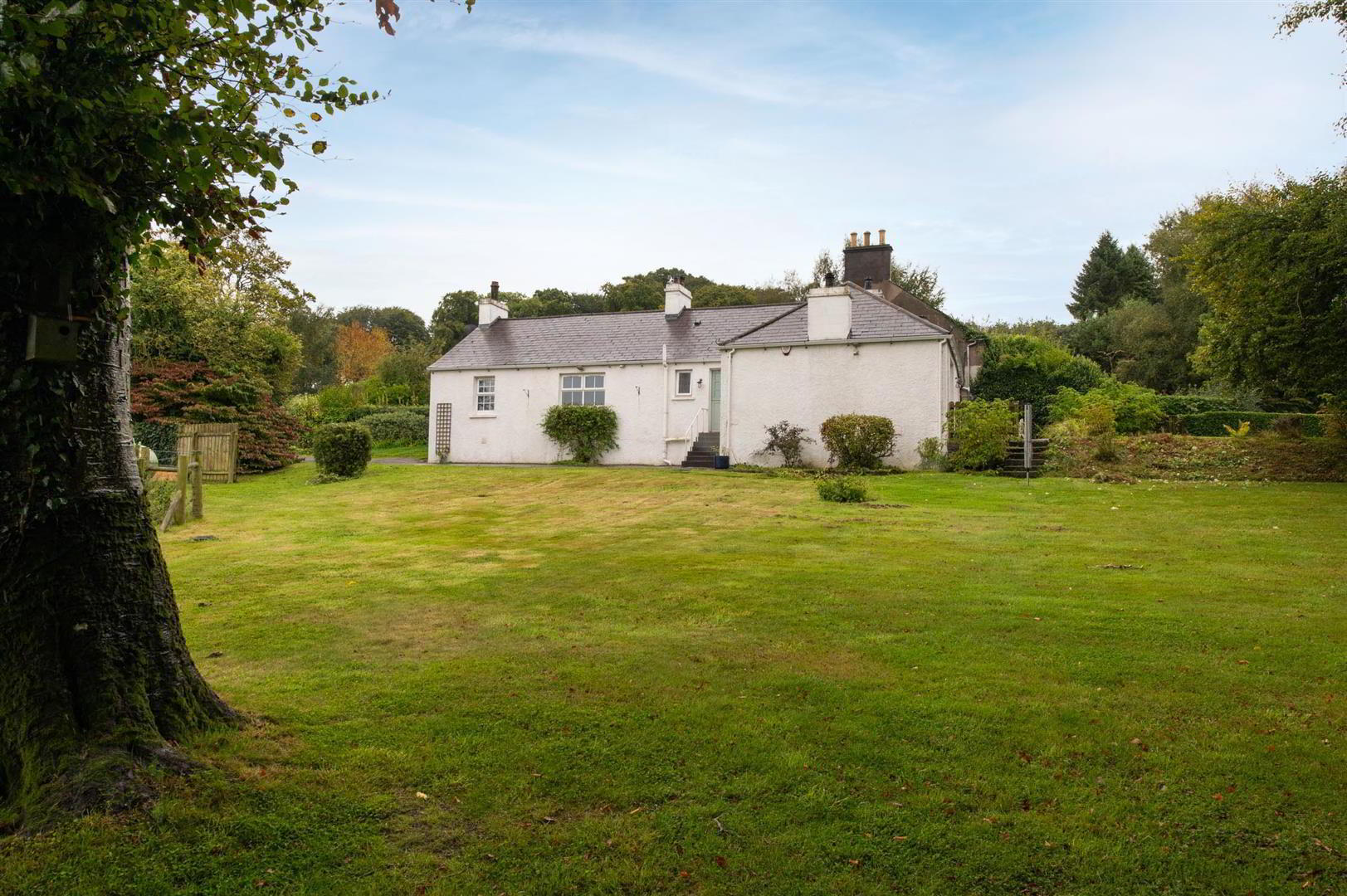 Drumnahall Cottage, 9 Spa Road 1 of 49