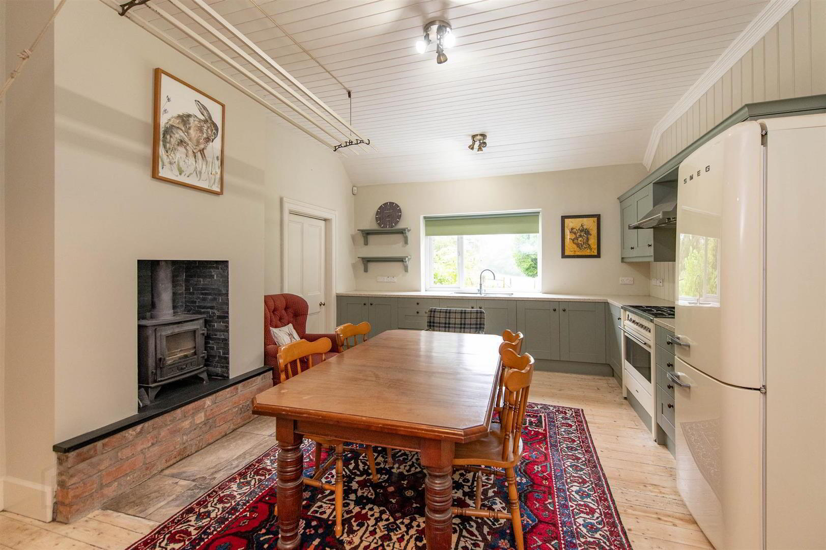 Drumnahall Cottage, 9 Spa Road 22 of 49