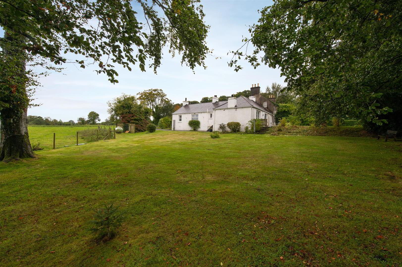 Drumnahall Cottage, 9 Spa Road 43 of 49