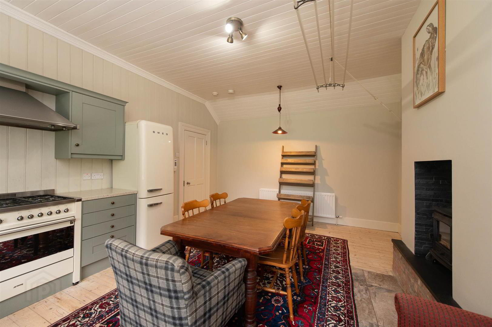 Drumnahall Cottage, 9 Spa Road 26 of 49
