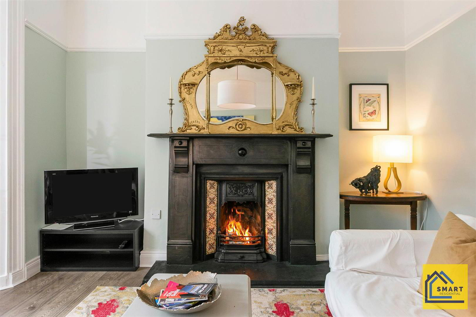Apt 1, 148 Upper Newtownards Road 1 of 19