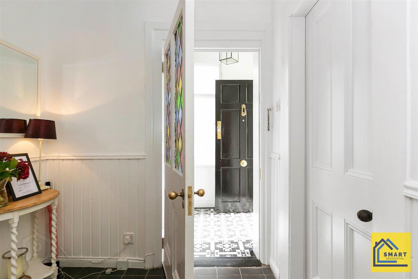 Apt 1, 148 Upper Newtownards Road 4 of 19