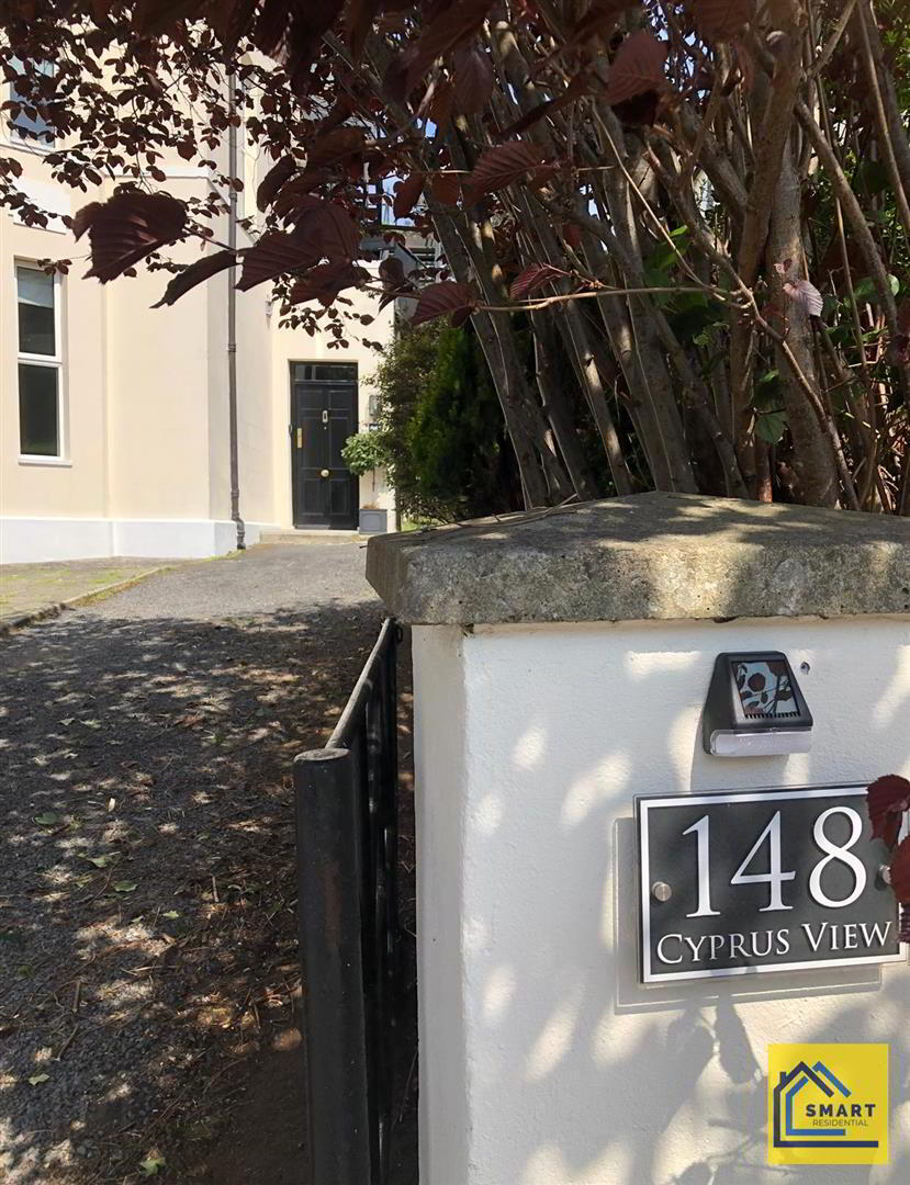 Apt 1, 148 Upper Newtownards Road 2 of 19