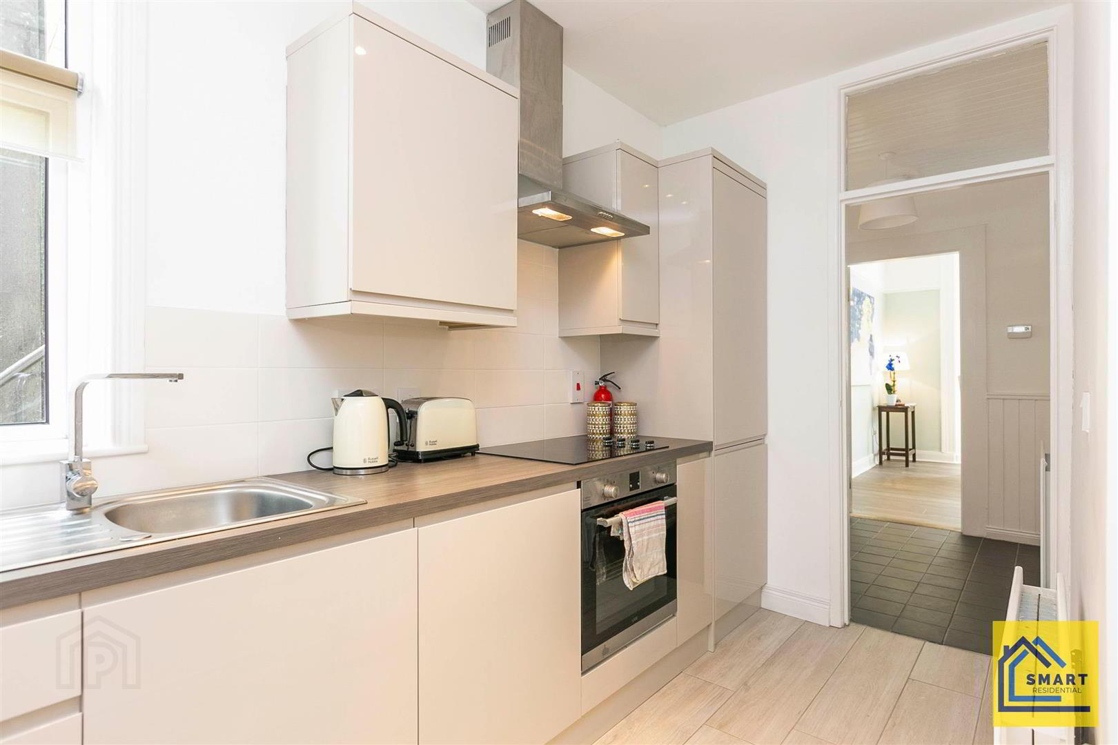 Apt 1, 148 Upper Newtownards Road 9 of 19