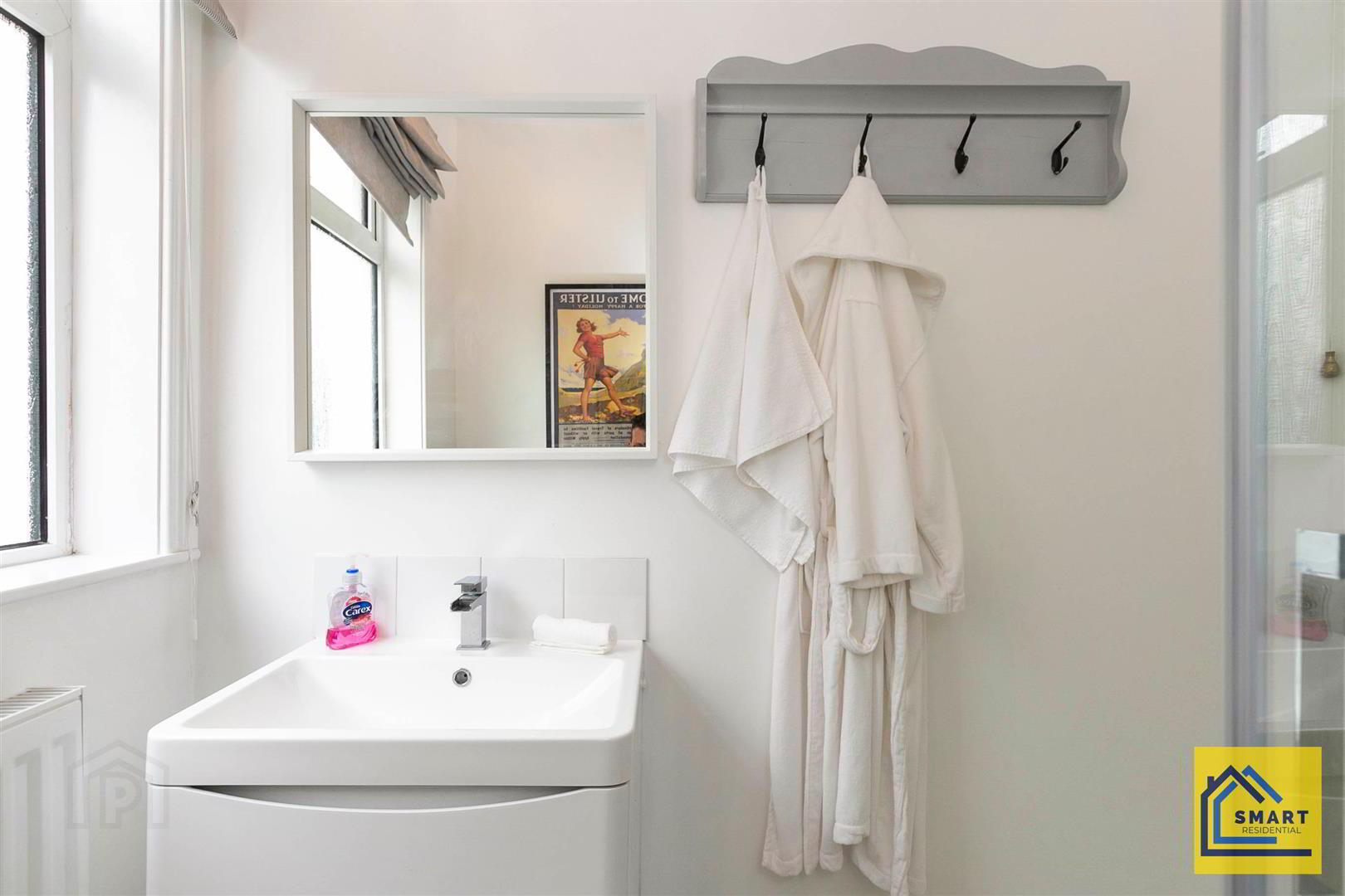 Apt 1, 148 Upper Newtownards Road 15 of 19