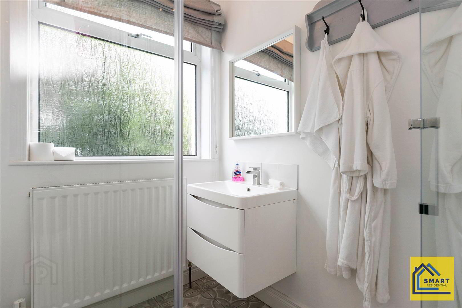Apt 1, 148 Upper Newtownards Road 16 of 19