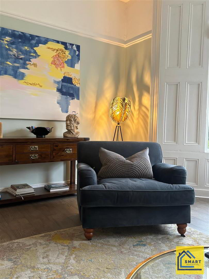 Apt 1, 148 Upper Newtownards Road 7 of 19