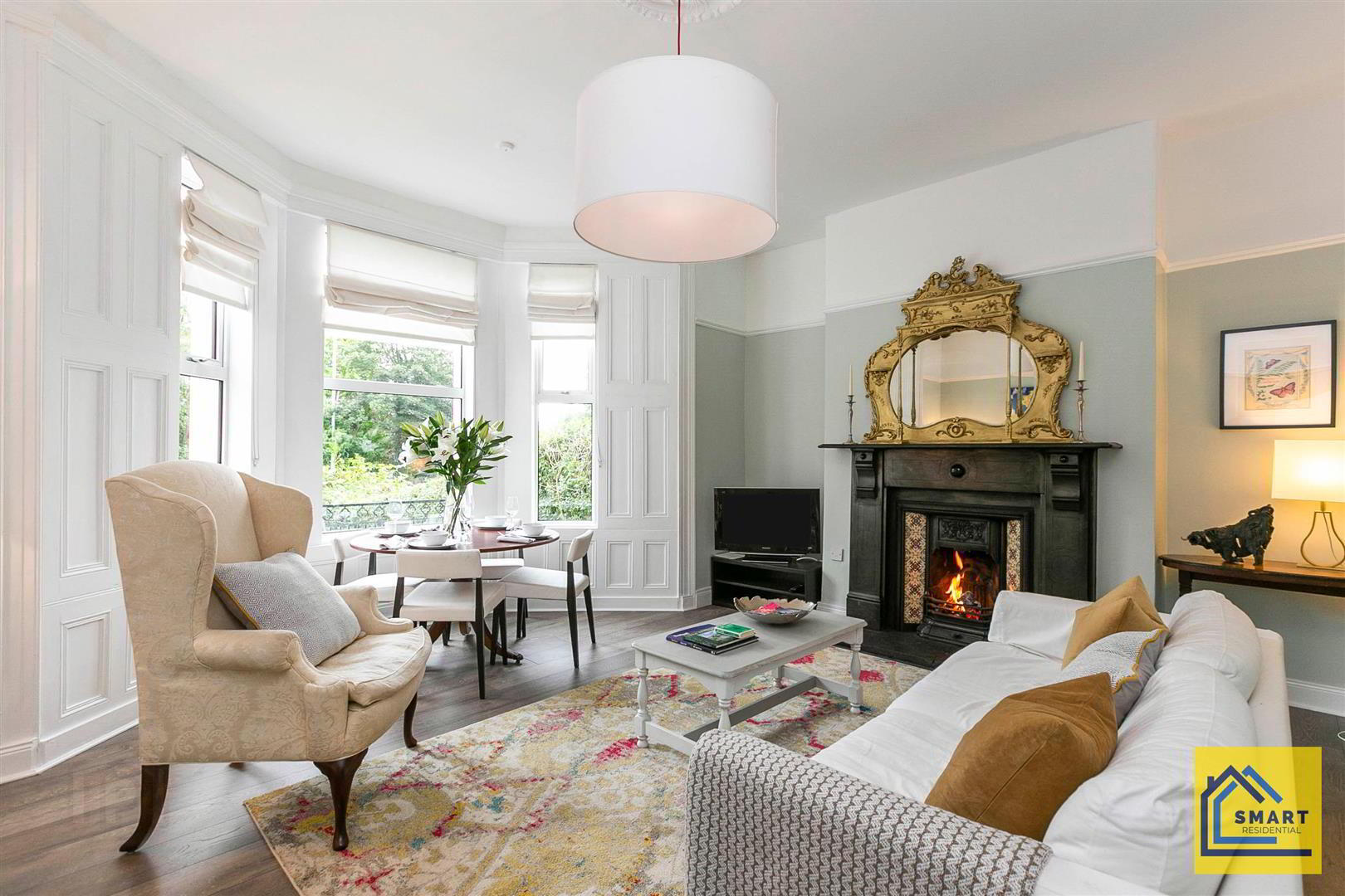 Apt 1, 148 Upper Newtownards Road 5 of 19