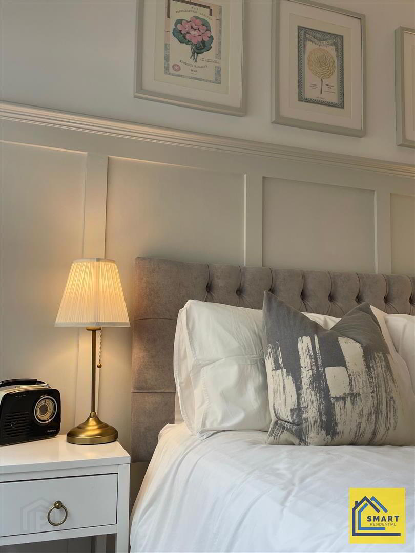 Apt 1, 148 Upper Newtownards Road 12 of 19