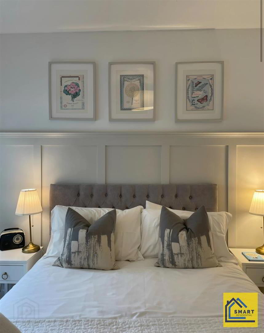 Apt 1, 148 Upper Newtownards Road 13 of 19